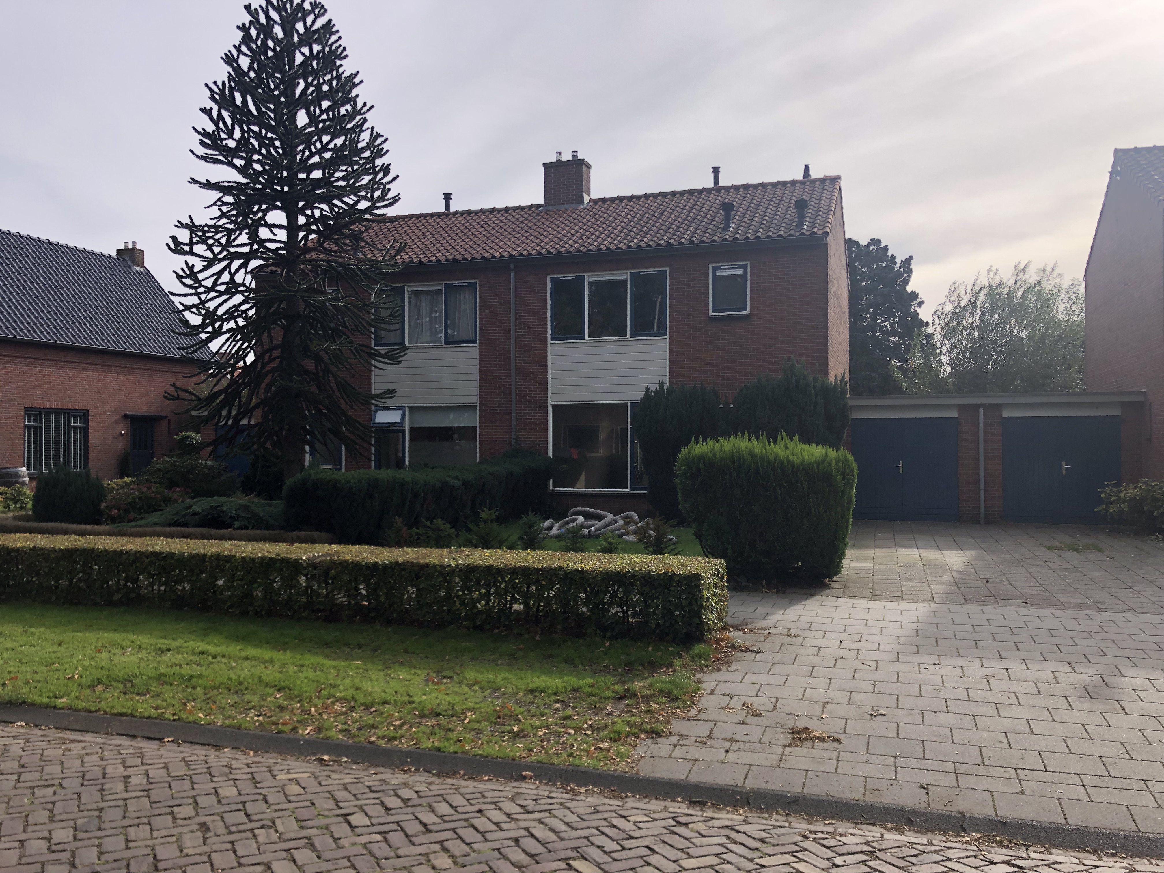Oosterveen 14, 7711 BS Nieuwleusen, Nederland