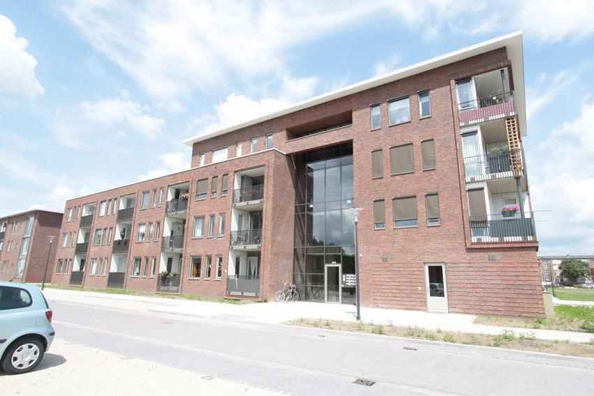 Koggesingel 124, 8264 DX Kampen, Nederland