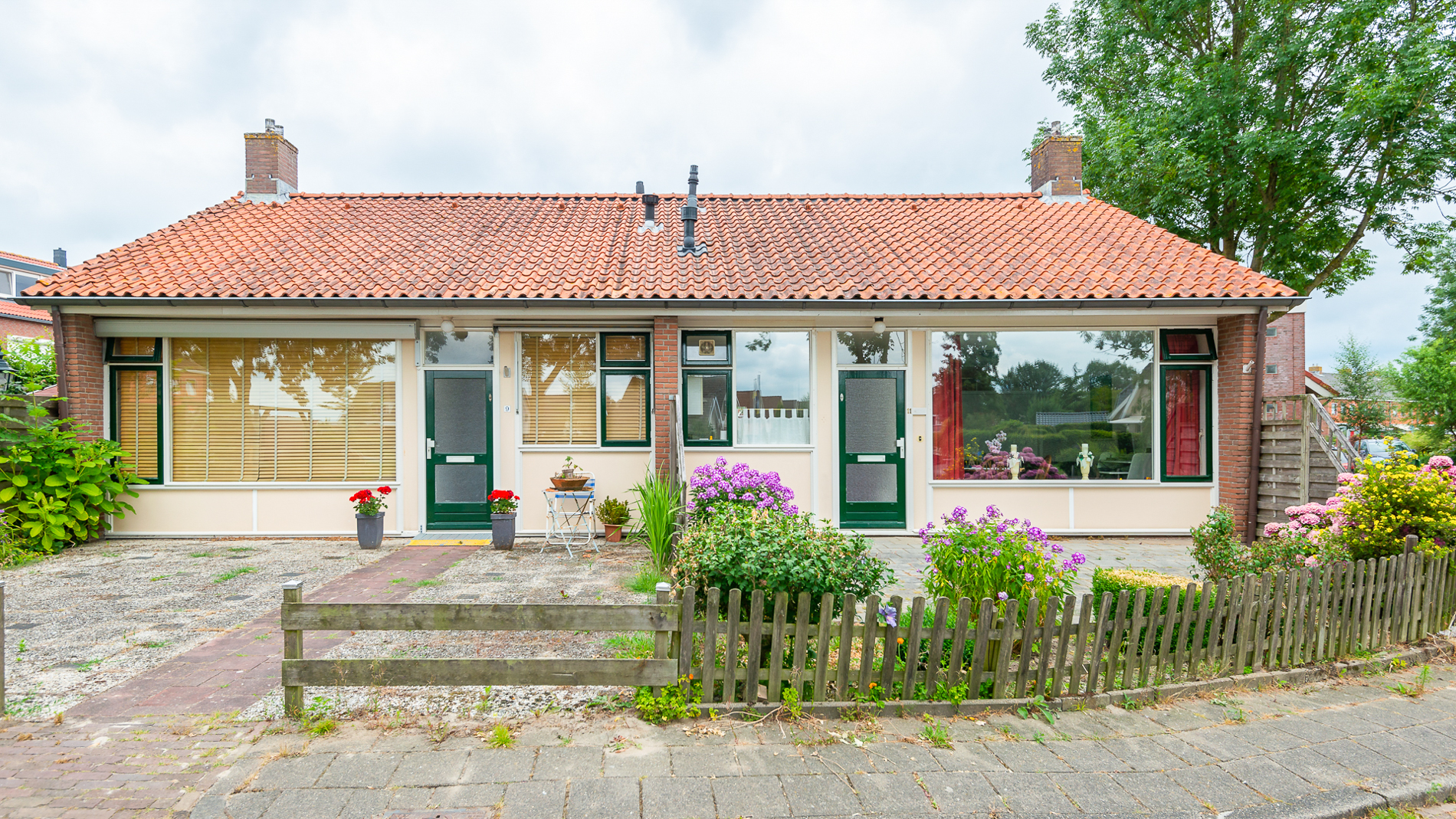 Johan Willem Frisostraat 9, 8356 EL Blokzijl, Nederland