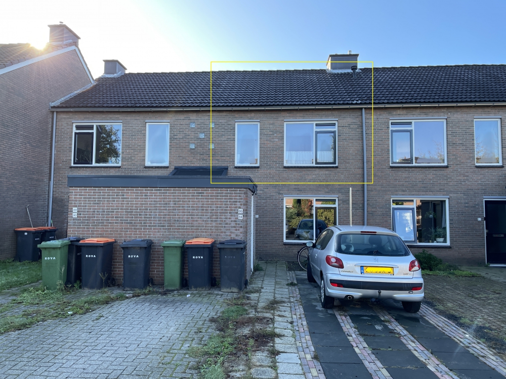 Kleine Pollen 86, 7772 KH Hardenberg, Nederland