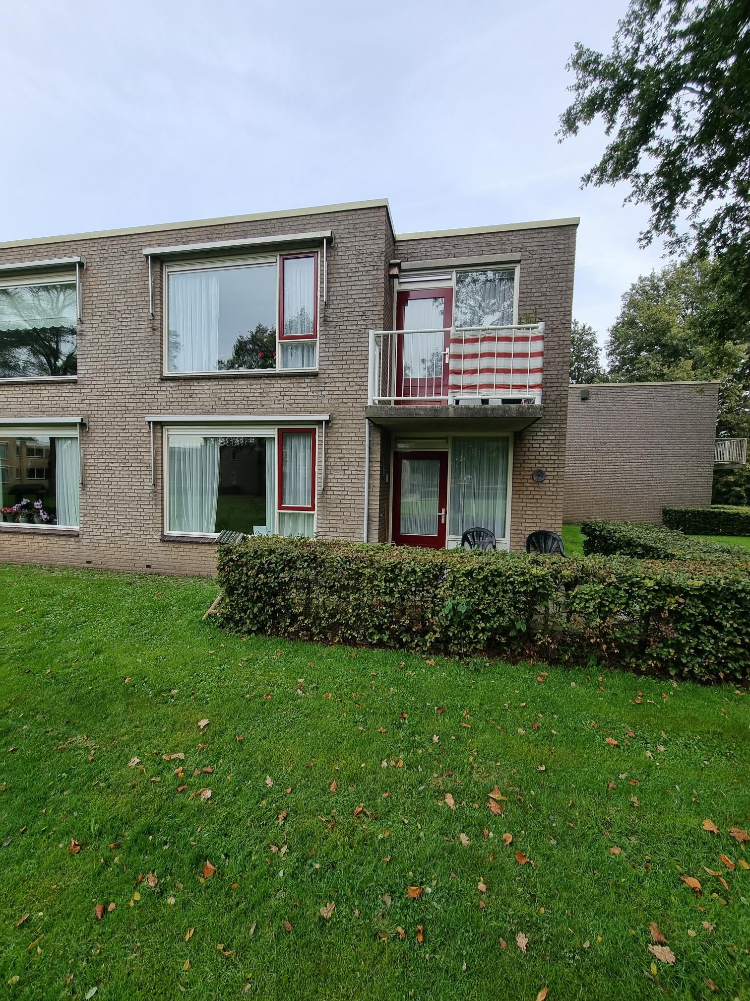 Stevenskamp 307, 8111 AZ Heeten, Nederland