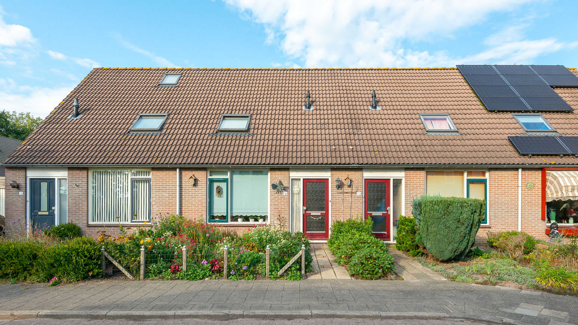 Bleekersbrink 14, 8347 JR Eesveen, Nederland