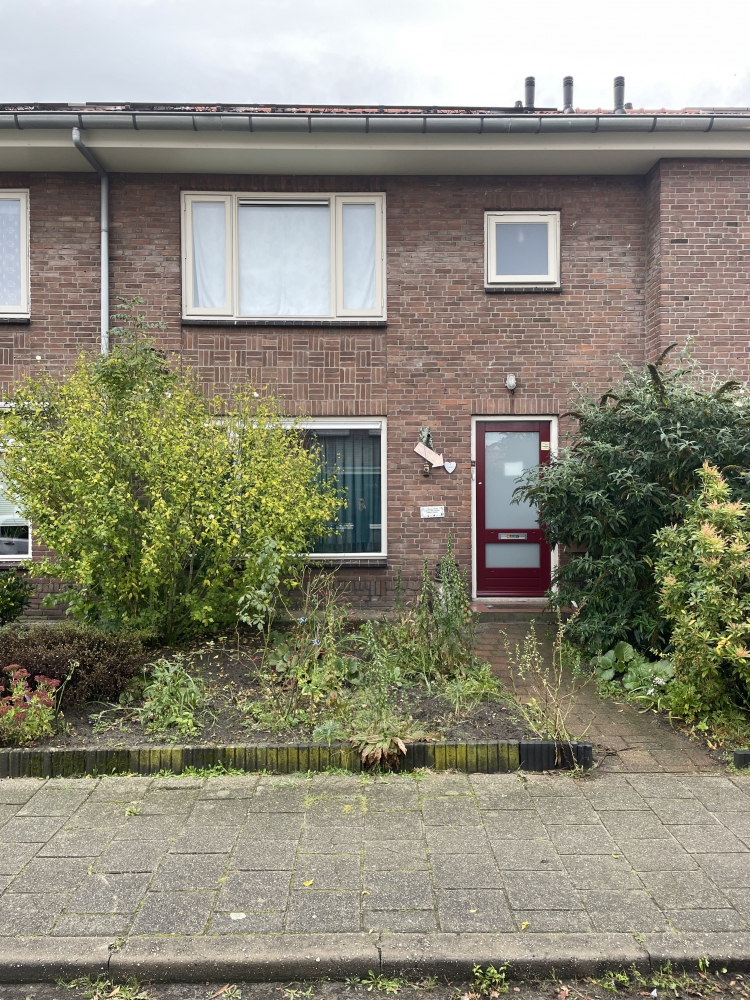 Piet Heinstraat 5, 7731 CB Ommen, Nederland