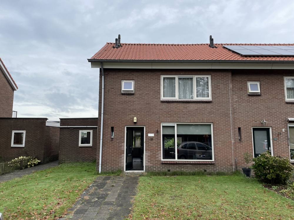 Van Alewijkstraat 16, 7685 PH Beerzerveld, Nederland