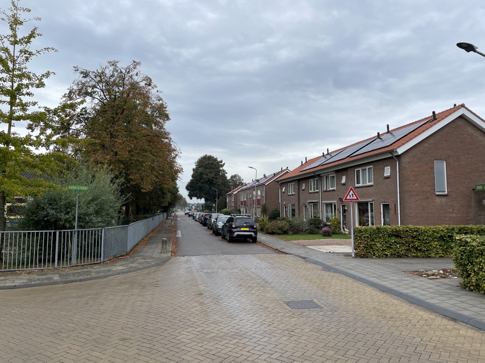 Van Alewijkstraat 16
