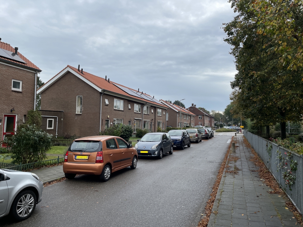 Van Alewijkstraat 16