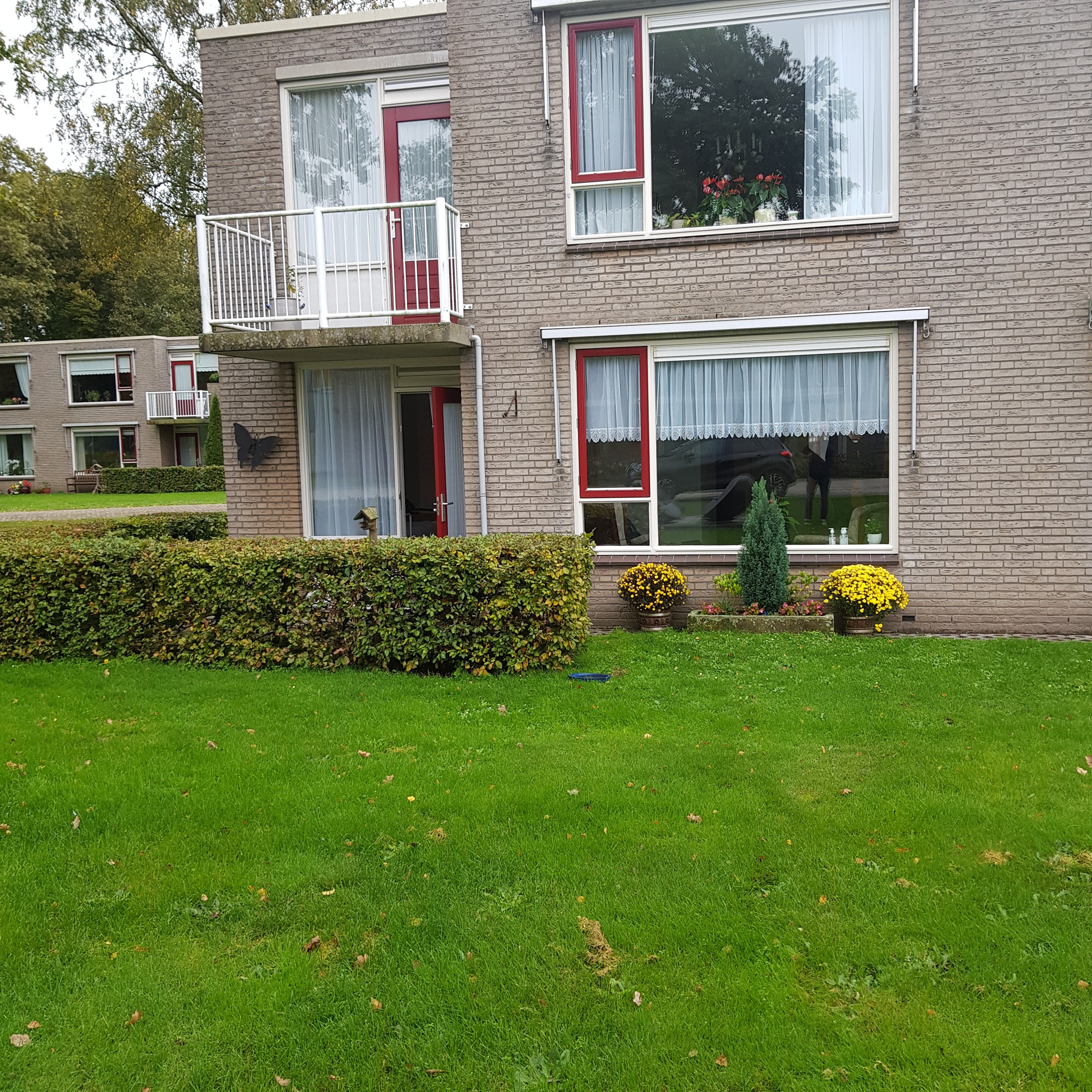 Stevenskamp 302, 8111 AZ Heeten, Nederland