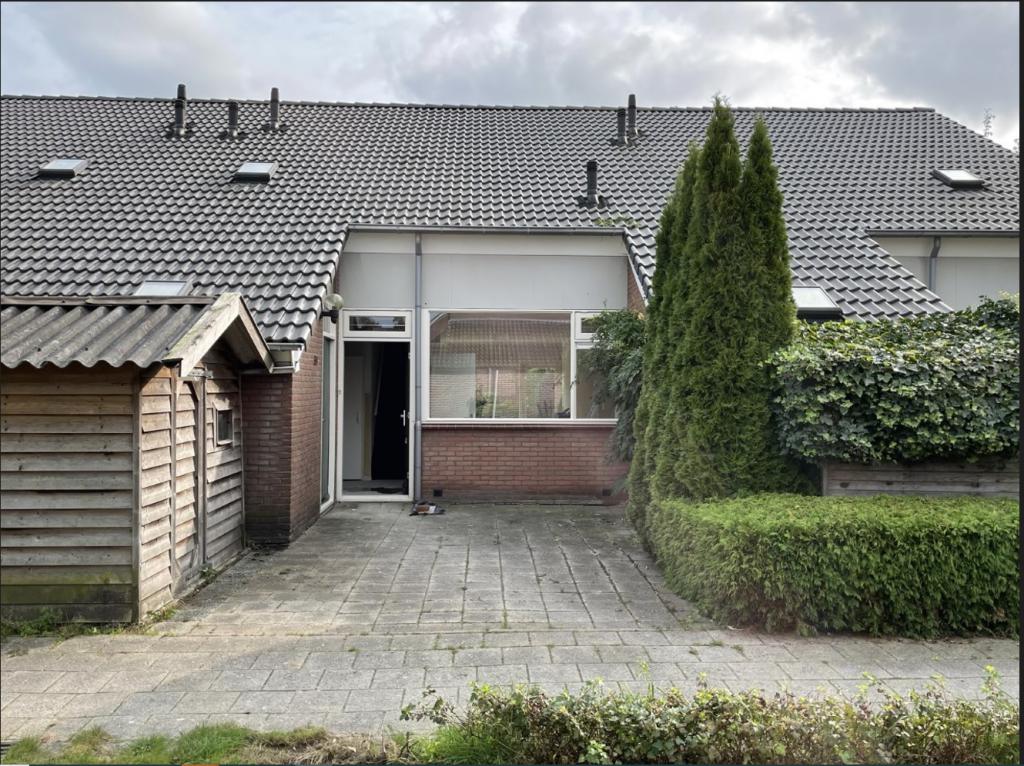 De Praam 39, 7701 LK Dedemsvaart, Nederland