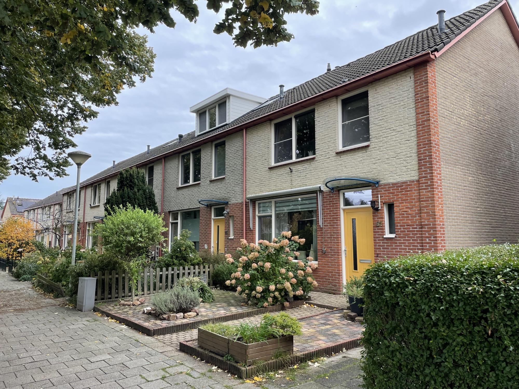 Tormentil 91, 8265 DM Kampen, Nederland