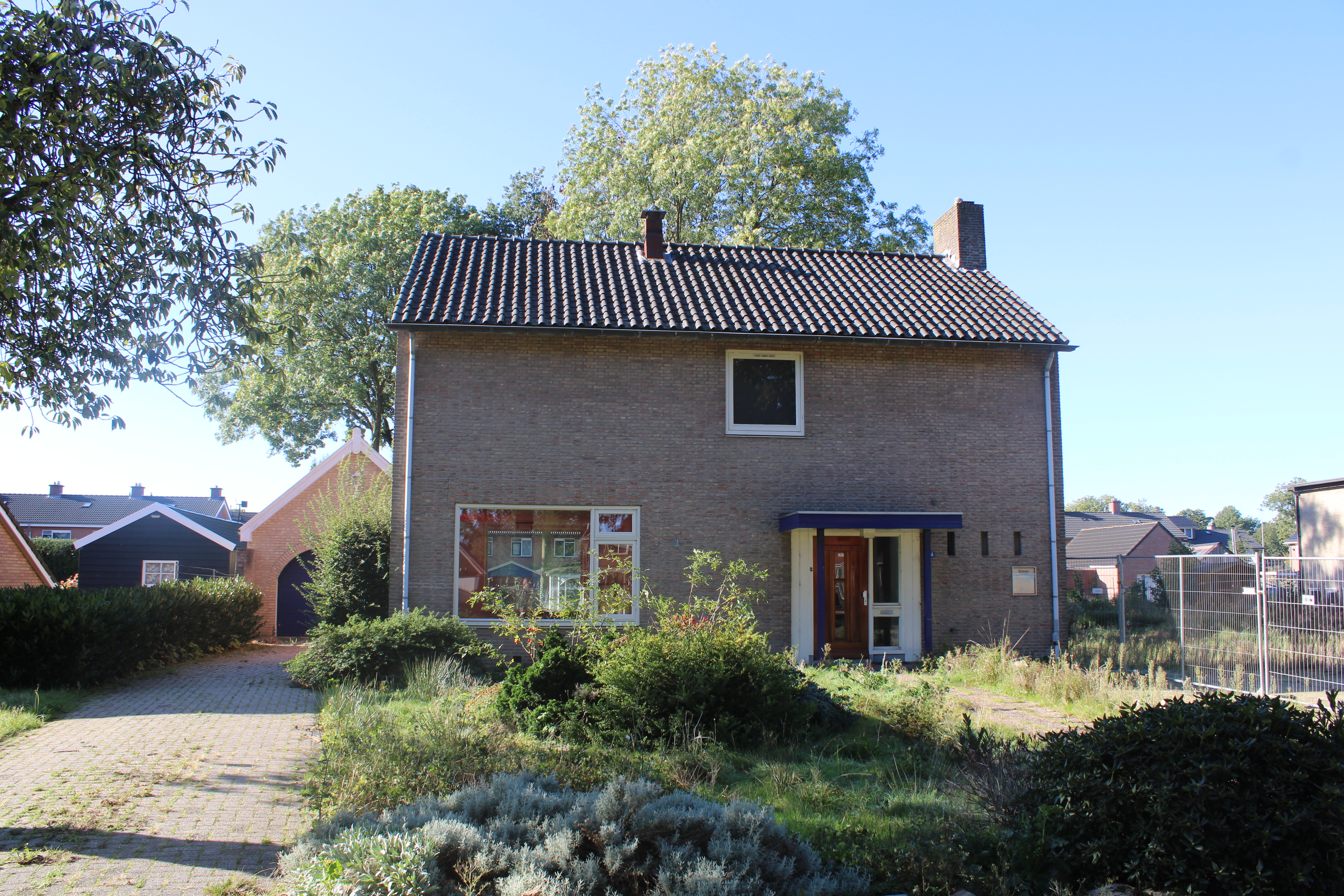 Planetenstraat 4, 7782 RN De Krim, Nederland