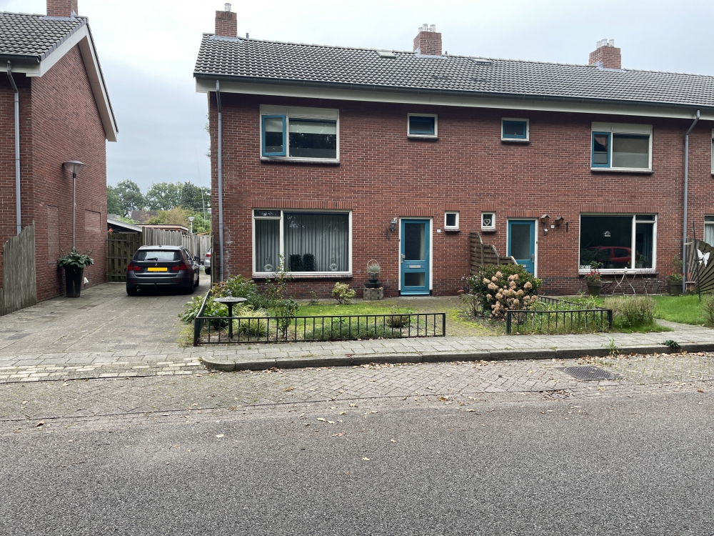 Gemeenteweg 21, 7693 PM Sibculo, Nederland