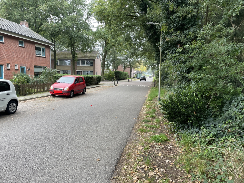 Gemeenteweg 21