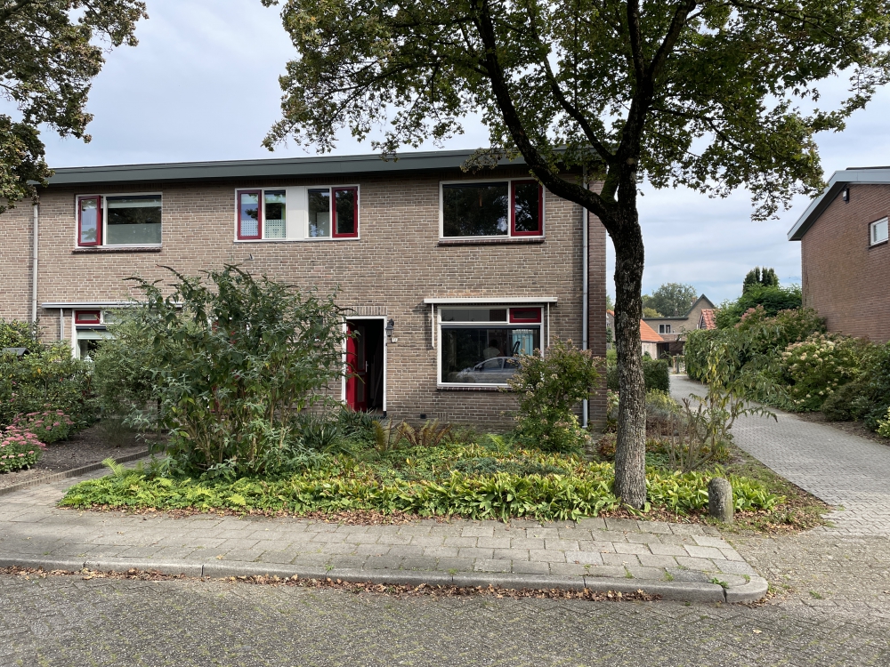 Jacob van Riemsdijkstraat 24, 7772 AS Hardenberg, Nederland