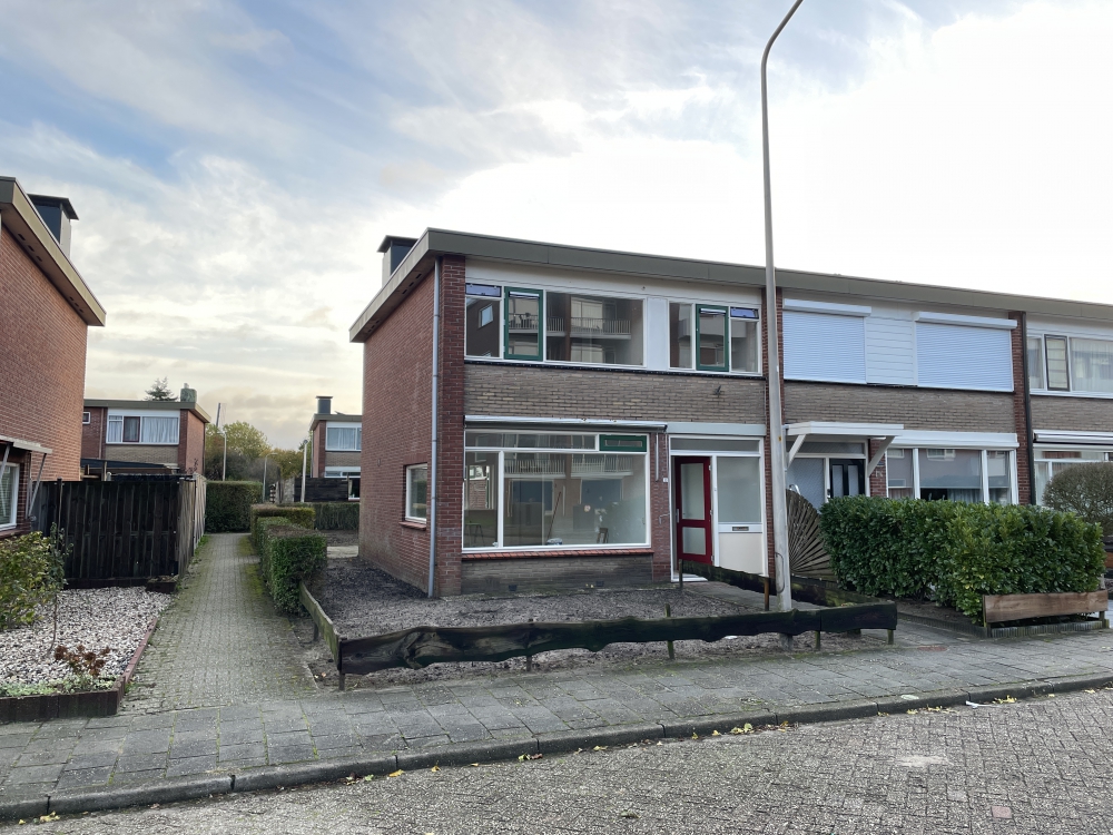 Spaanskamp 30, 7771 BT Hardenberg, Nederland