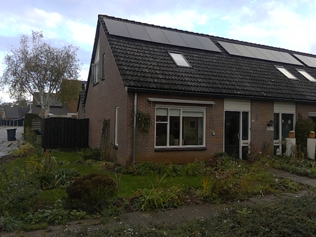 Meidoorn 19, 8141 SW Heino, Nederland