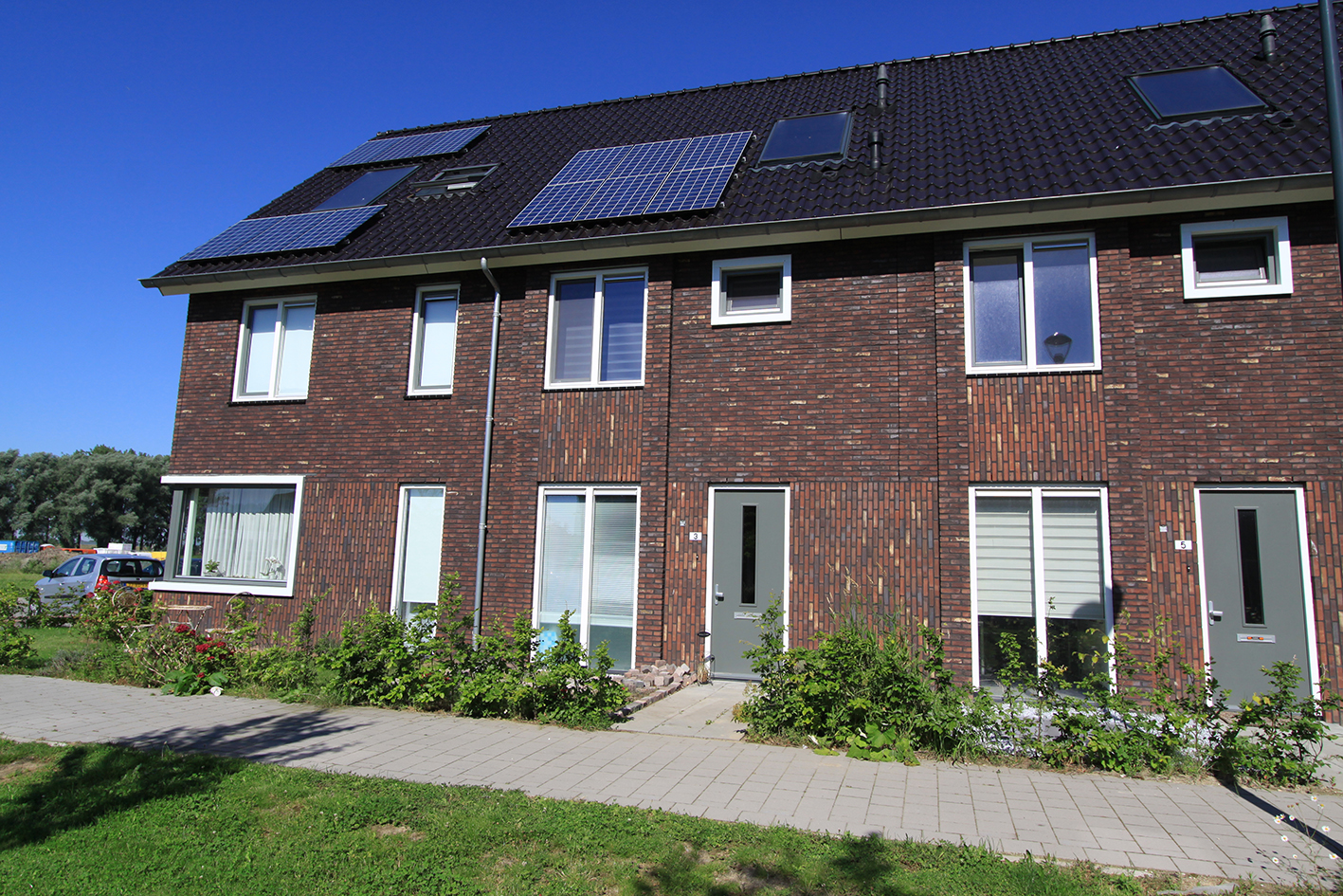 Katwilg 3, 8266 Kampen, Nederland