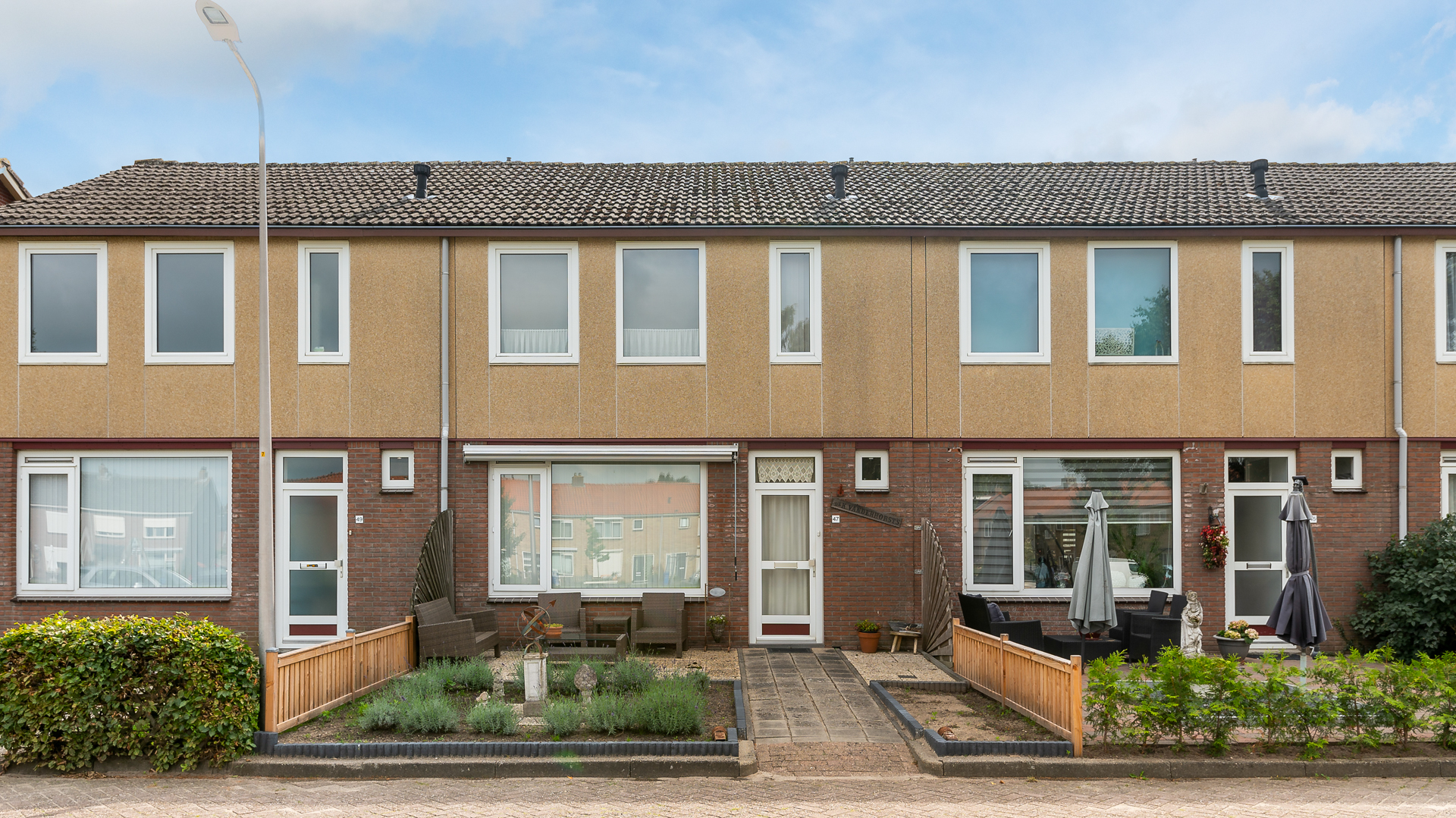 Wycher van Russellstraat 47