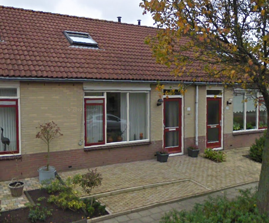 Valeriaan 22, 8281 LH Genemuiden, Nederland