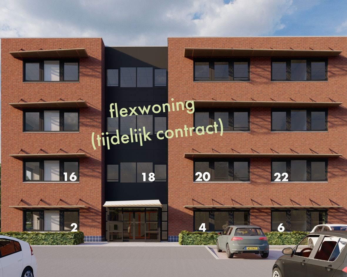 Arkelstein 12, 8103 PA Raalte, Nederland