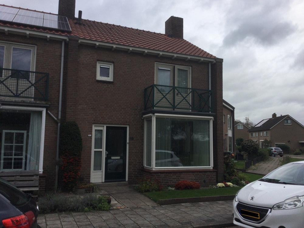 Doormanstraat 45