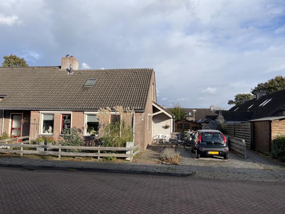 Lijsterstraat 34, 7701 VB Dedemsvaart, Nederland