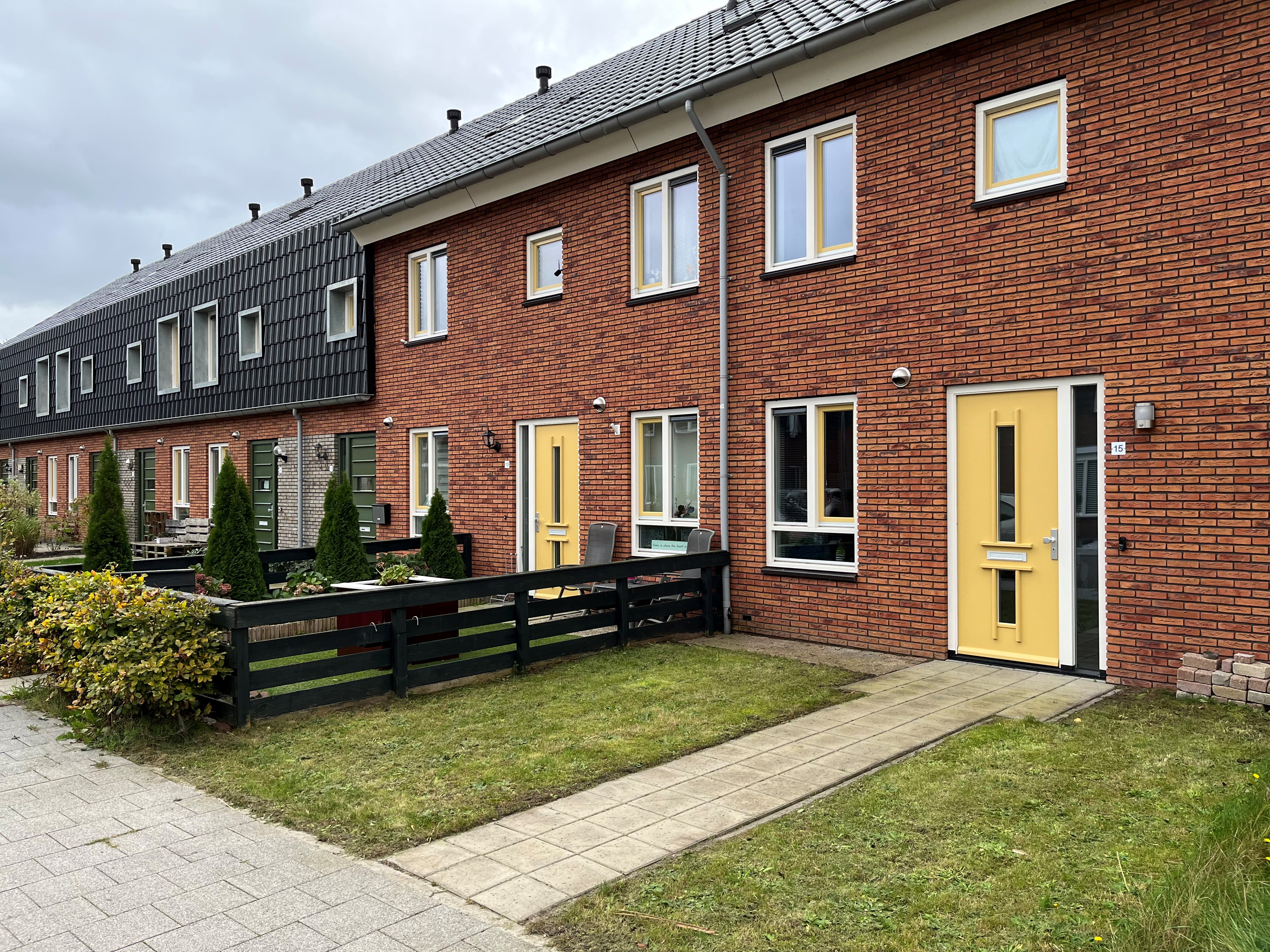 Koolwitje 15, 7711 Nieuwleusen, Nederland