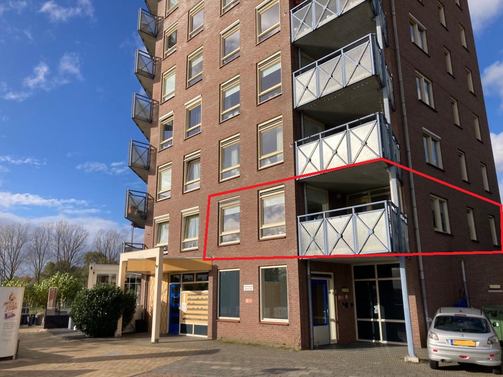 Vechtvoorde 46, 7772 VC Hardenberg, Nederland