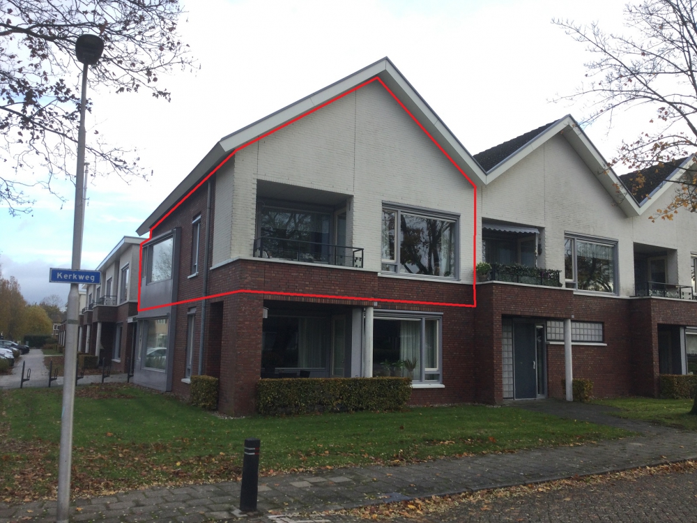 Gijsbert Karel van Hogendorpstraat 18A, 7691 AV Bergentheim, Nederland