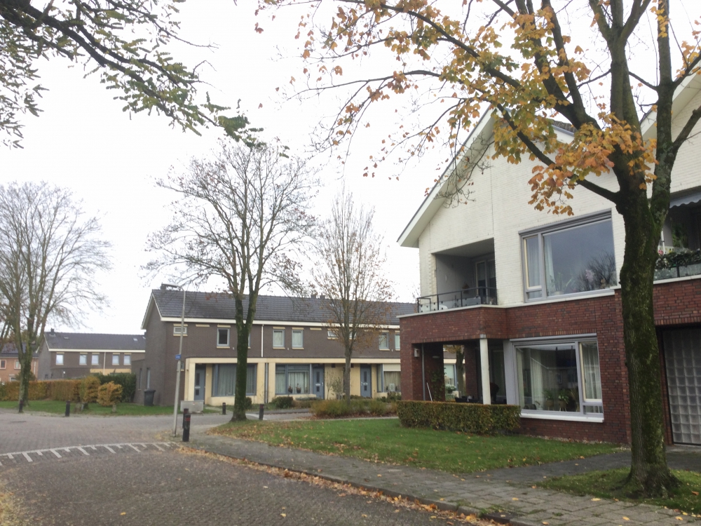 Gijsbert Karel van Hogendorpstraat 18A