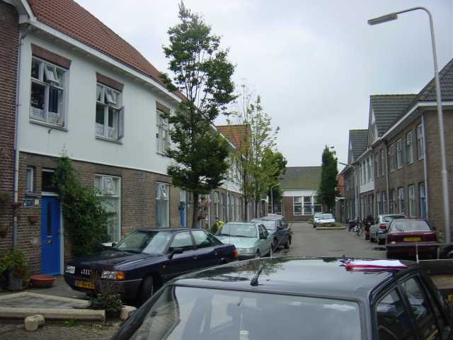 Geert van Woustraat 19, 8262 PV Kampen, Nederland