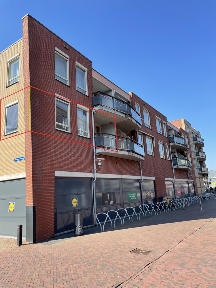 Havenweg 122, 7772 AG Hardenberg, Nederland