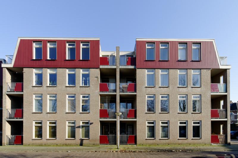 Van der Laenstraat 85