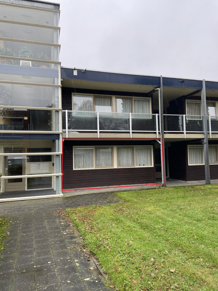 Baron van Fridaghstraat 99, 7731 DL Ommen, Nederland