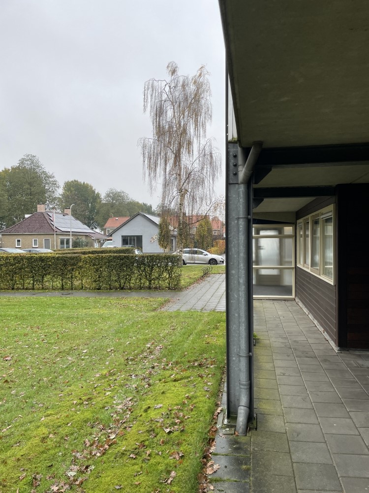 Baron van Fridaghstraat 99