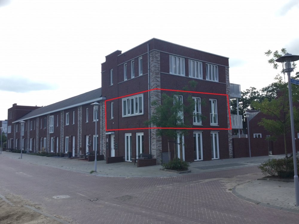 Kruserbrink 68, 7772 XN Hardenberg, Nederland