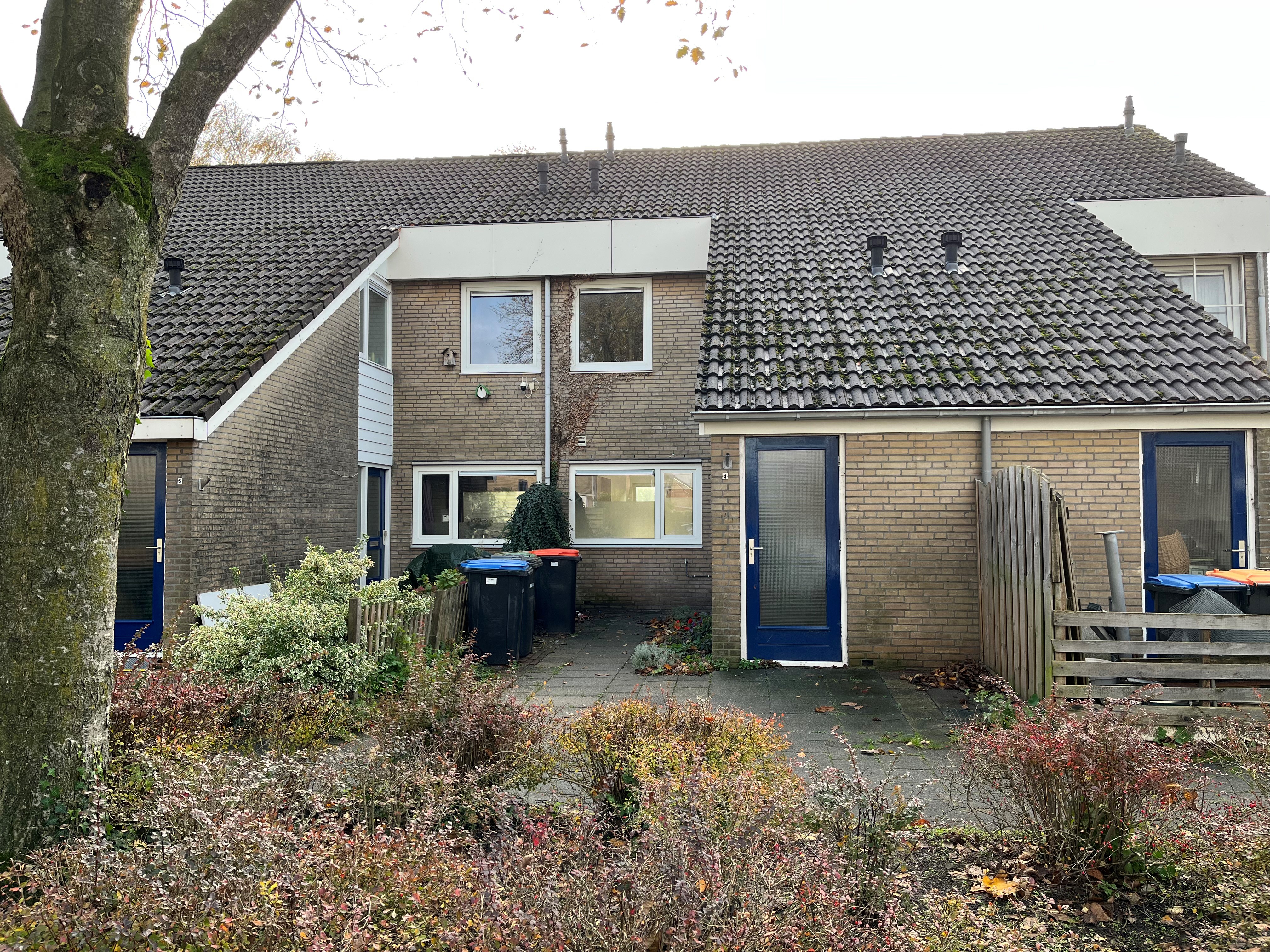 Kloezenland 4