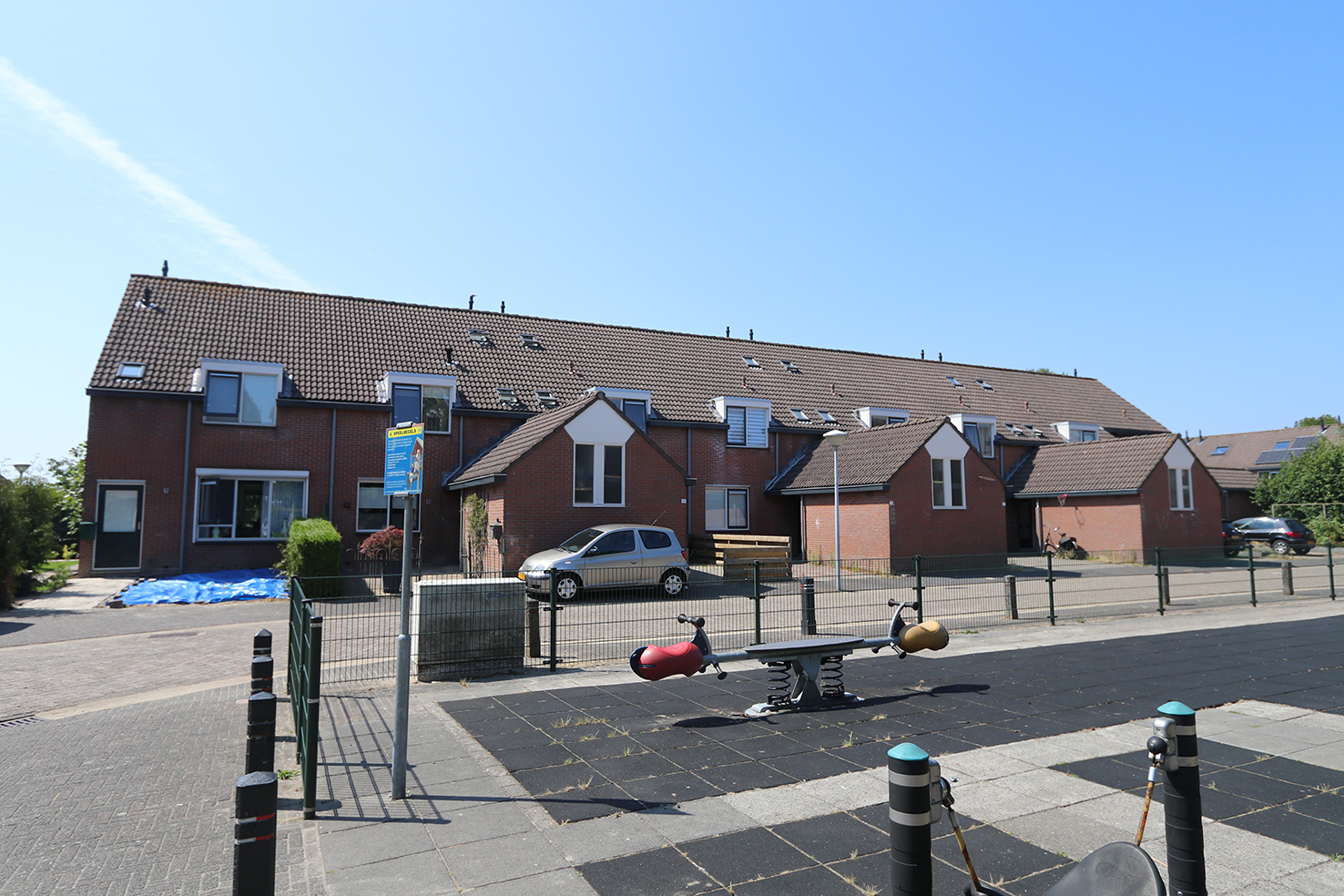 Kattedoorn 3