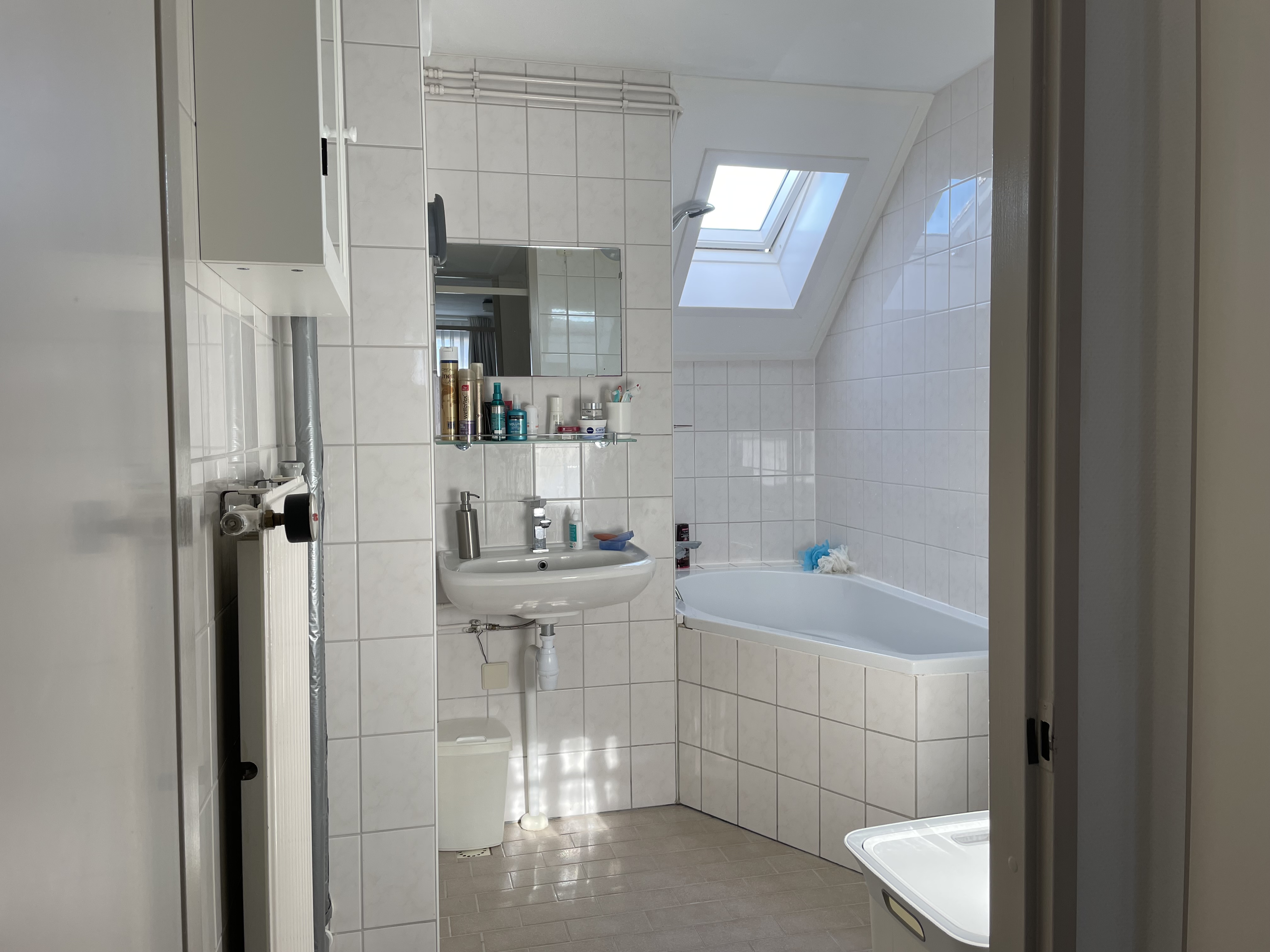 Kattedoorn 3