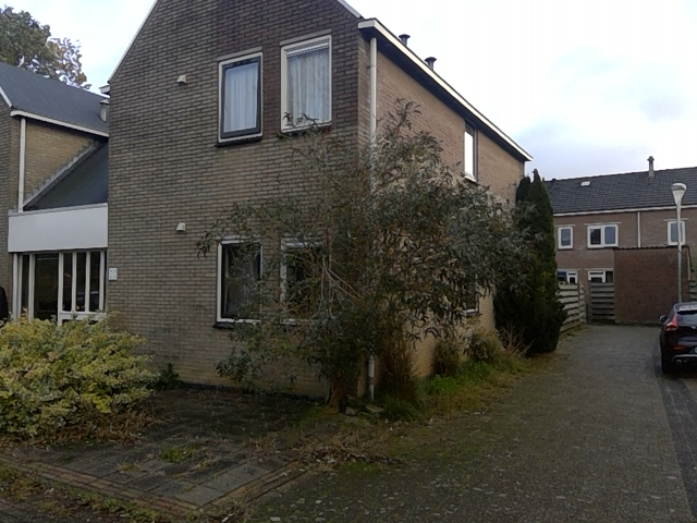 Meidoorn 37, 8141 SW Heino, Nederland