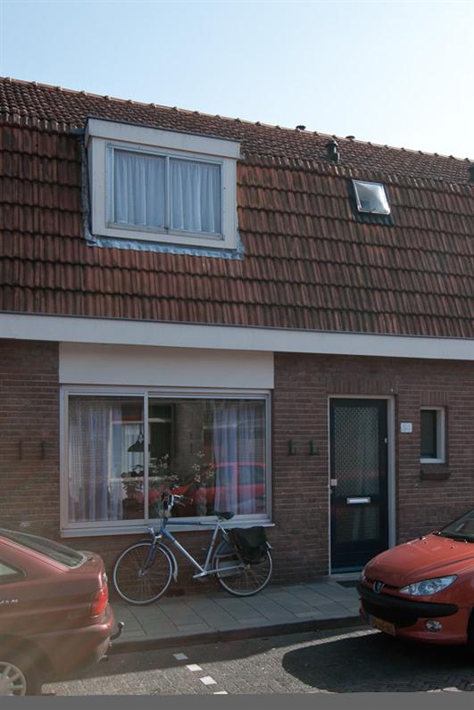 Sumatrastraat 64