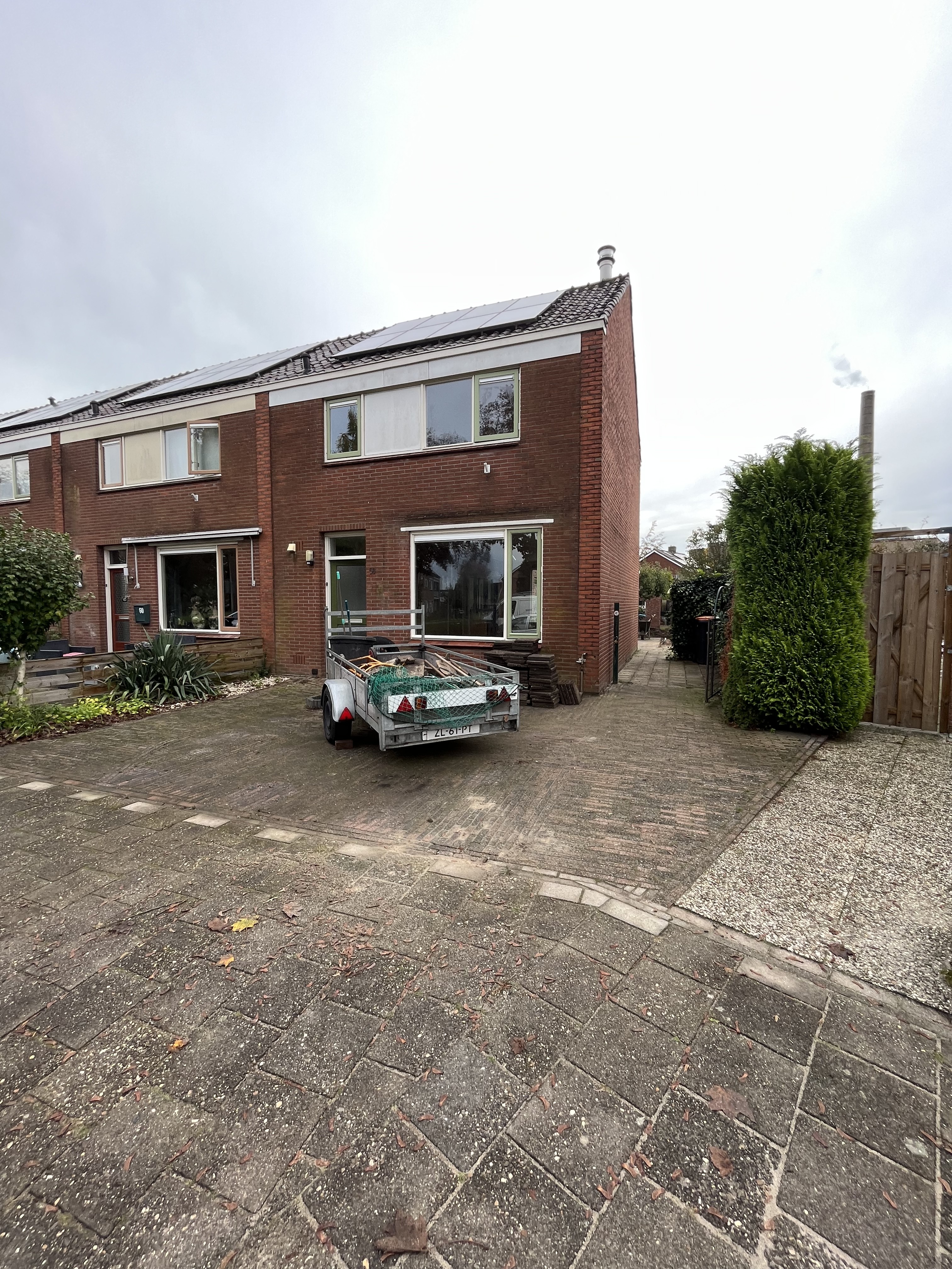 Koestraat 58