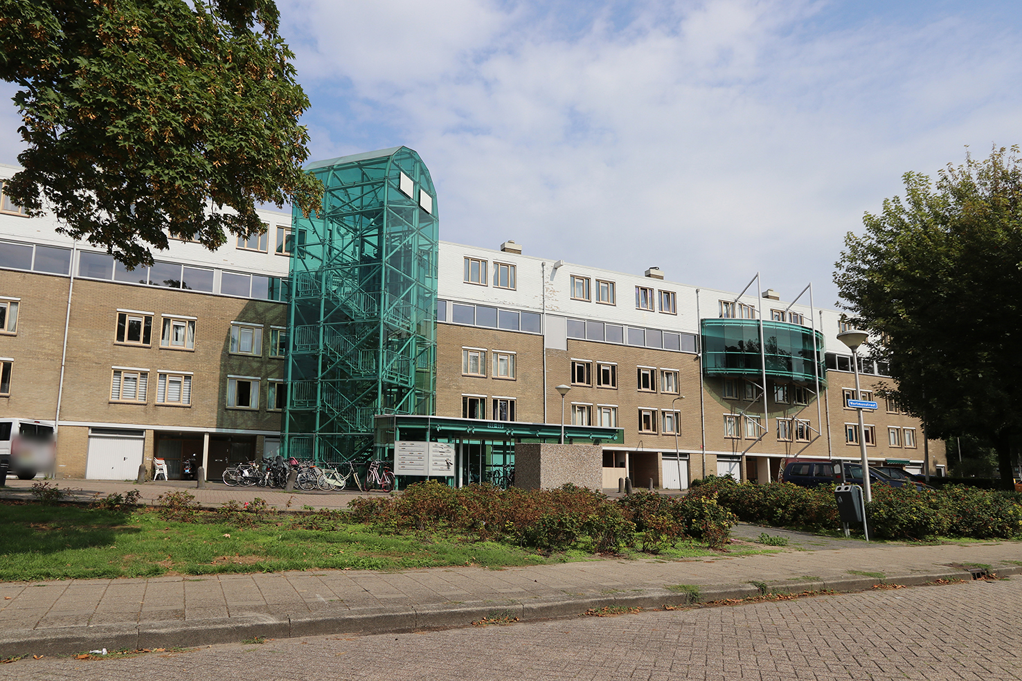 Wortmanstraat 606A