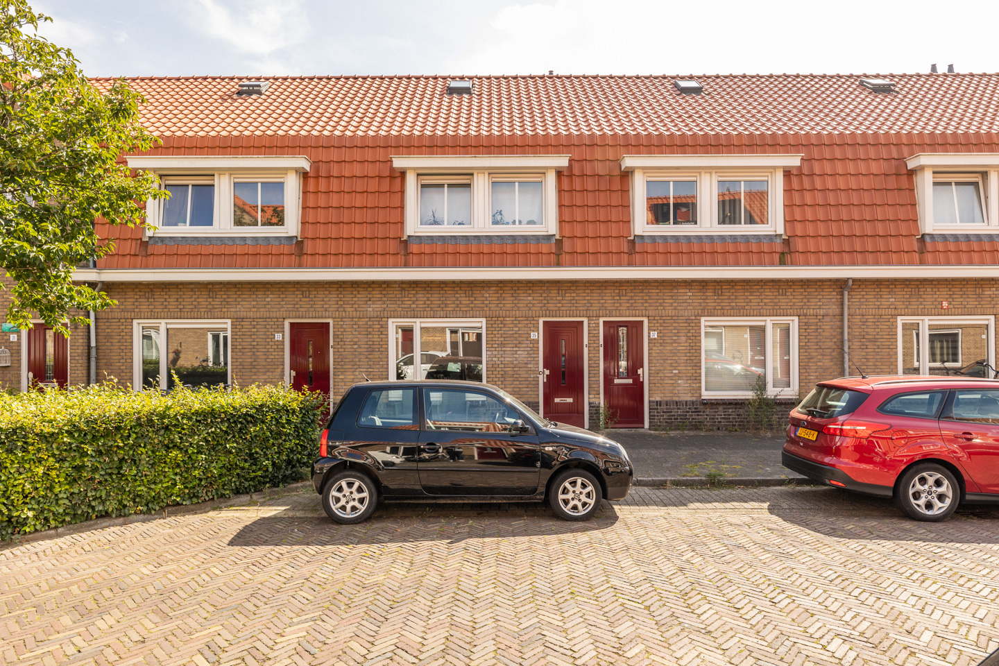 Jan van Riebeekstraat 35