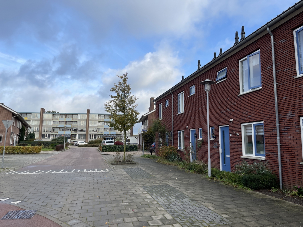 Sportlaan 37