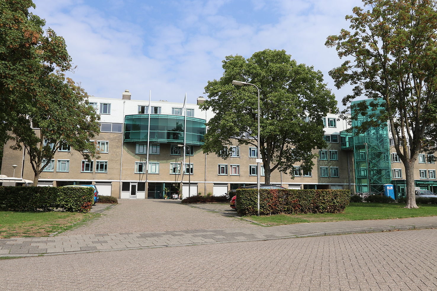 Wortmanstraat 386