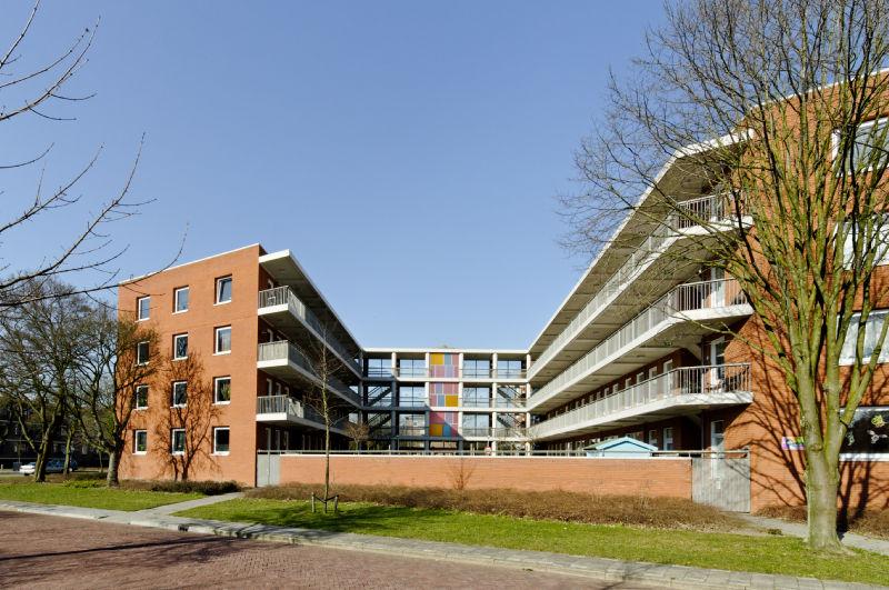 Ferdinand Bolstraat 16