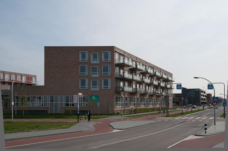 Belvederelaan 329