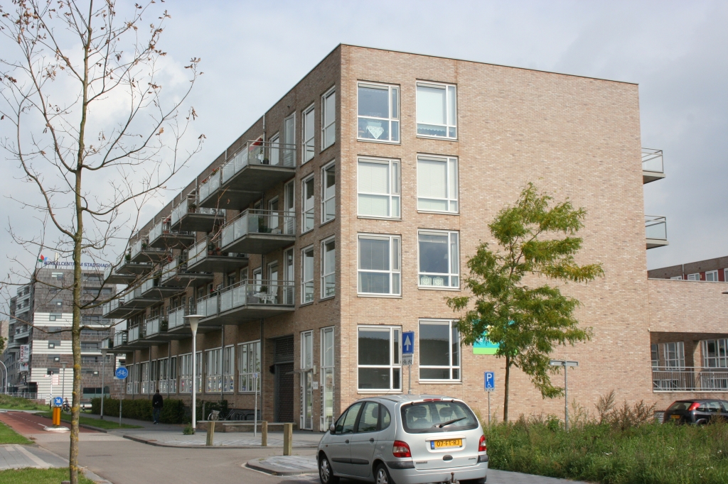 Belvederelaan 329