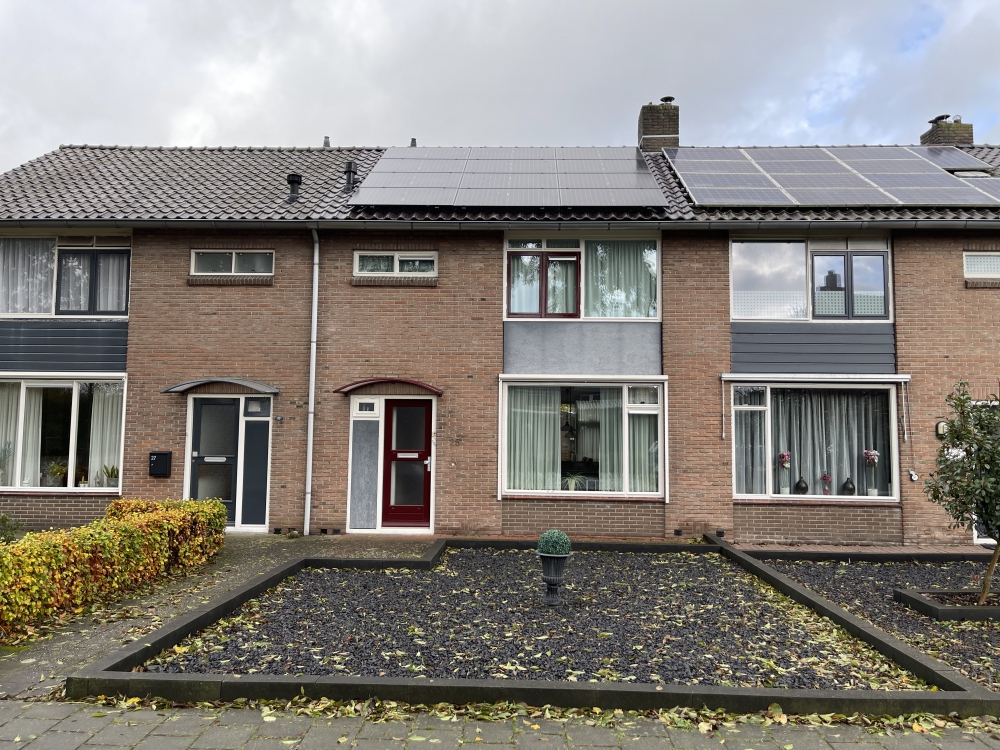 Reigerweg 25, 7701 VH Dedemsvaart, Nederland