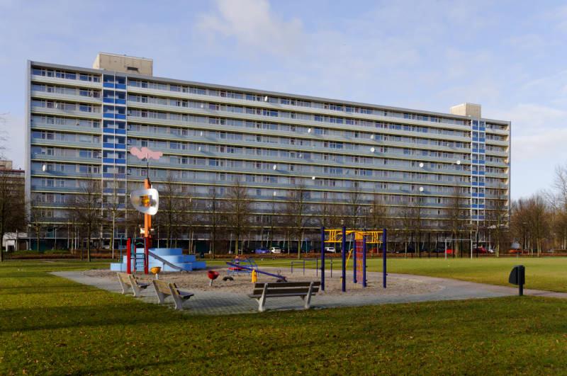 Palestrinalaan 693